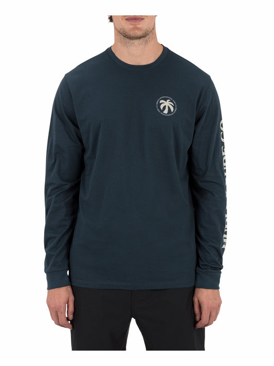 Hurley Illusions Long Sleeve