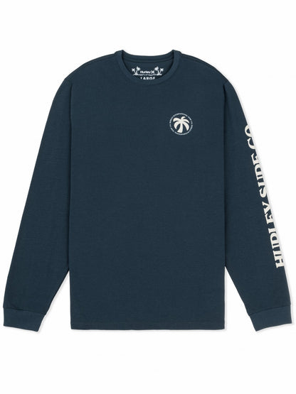 Hurley Illusions Long Sleeve