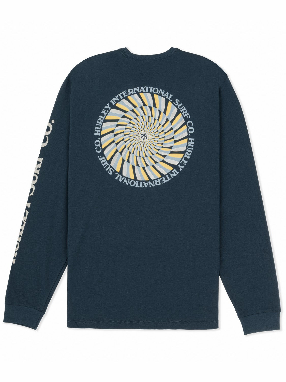 Hurley Illusions Long Sleeve
