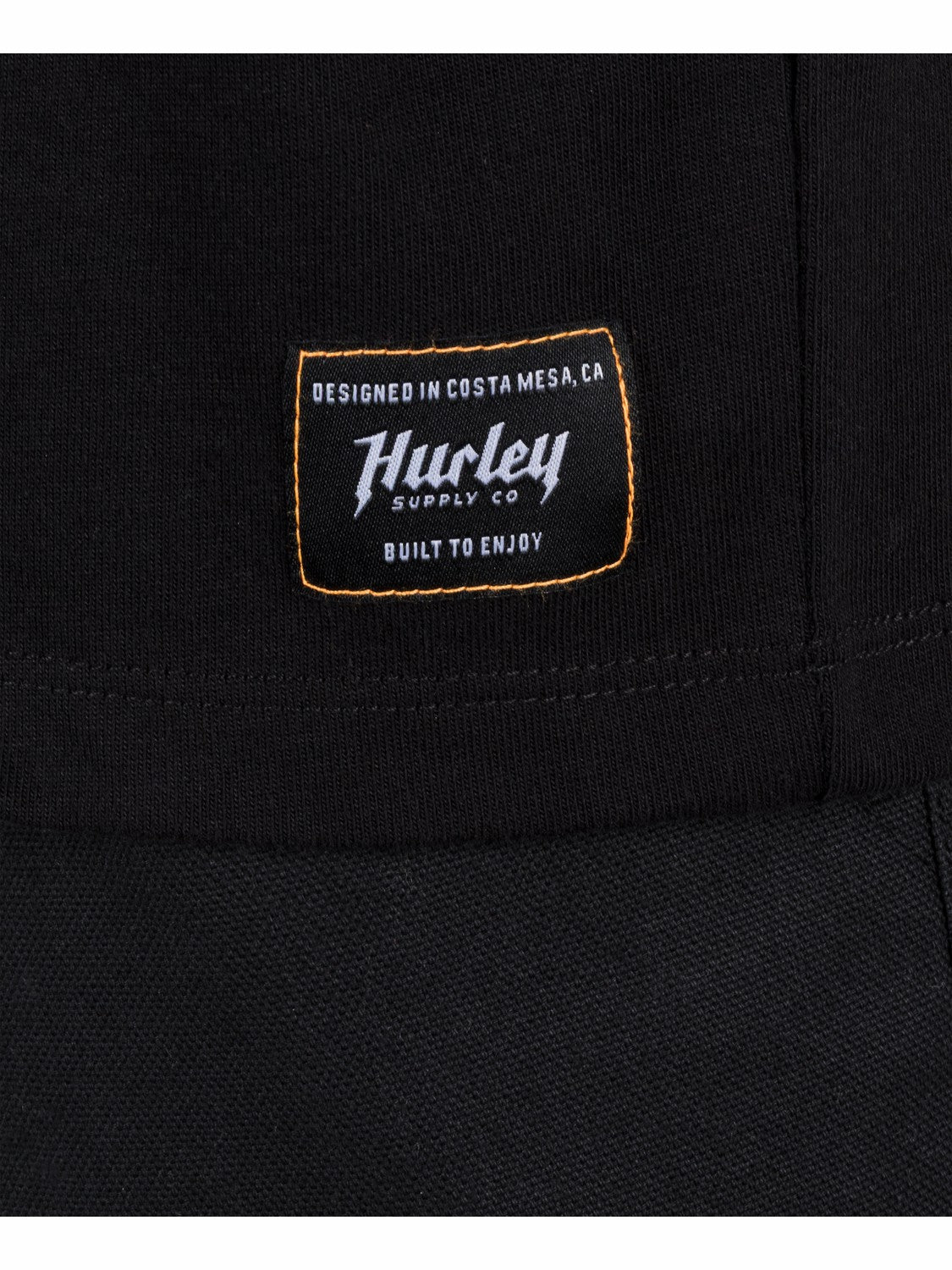 Hurley Reaping Long Sleeve