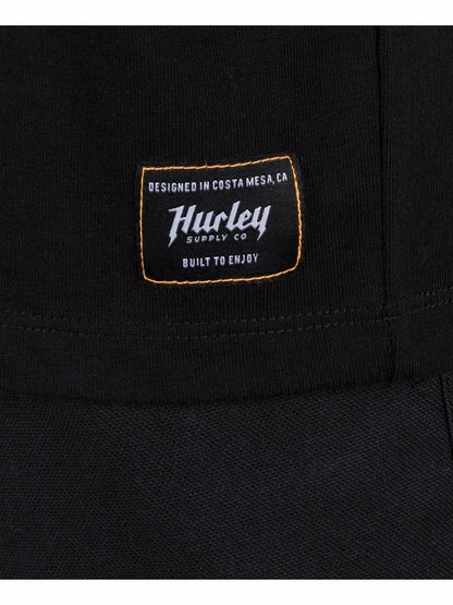 Hurley Reaping Long Sleeve