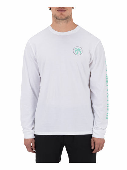 Hurley Illusions Long Sleeve