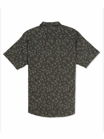 Hurley Lido Stretch Short Sleeve