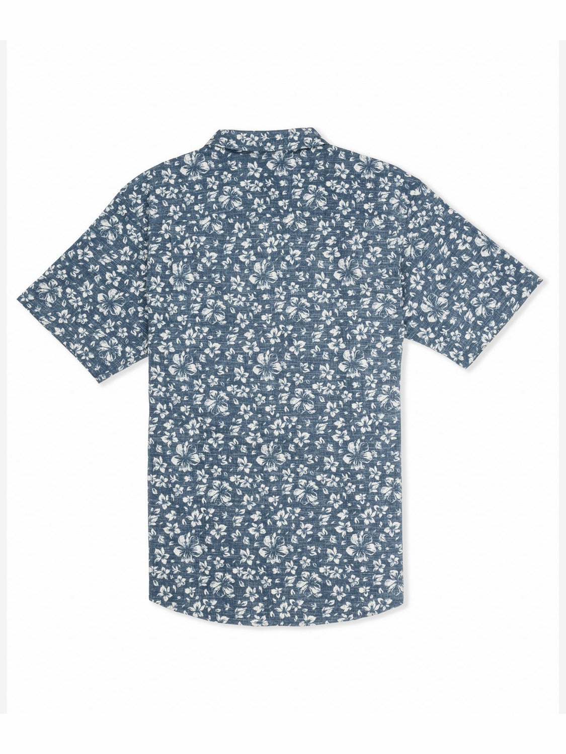 Hurley Lido Stretch Short Sleeve