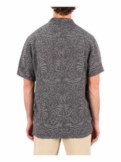 Hurley Encinitas Short Sleeve