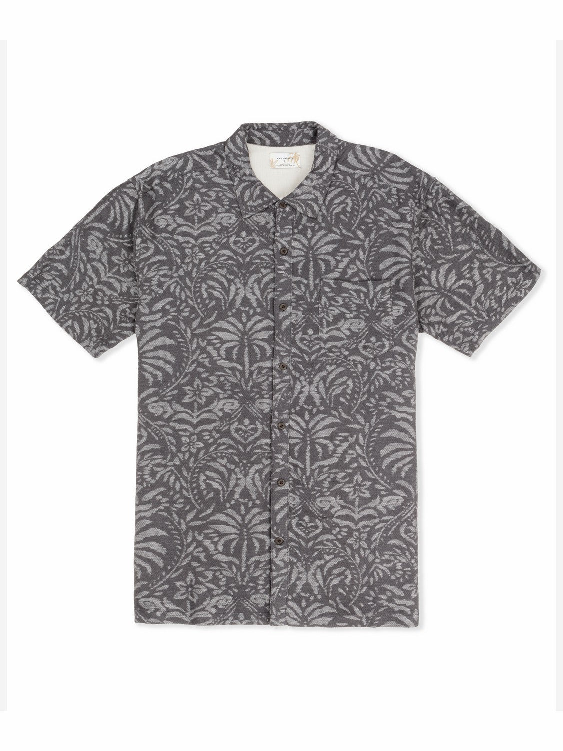 Hurley Encinitas Short Sleeve