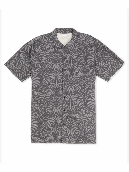 Hurley Encinitas Short Sleeve