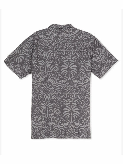 Hurley Encinitas Short Sleeve