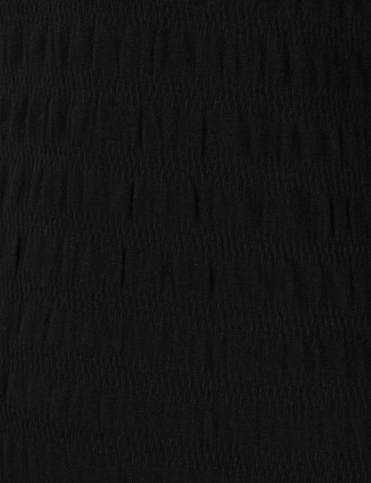 Hurley Whistler Long Sleeve Dress