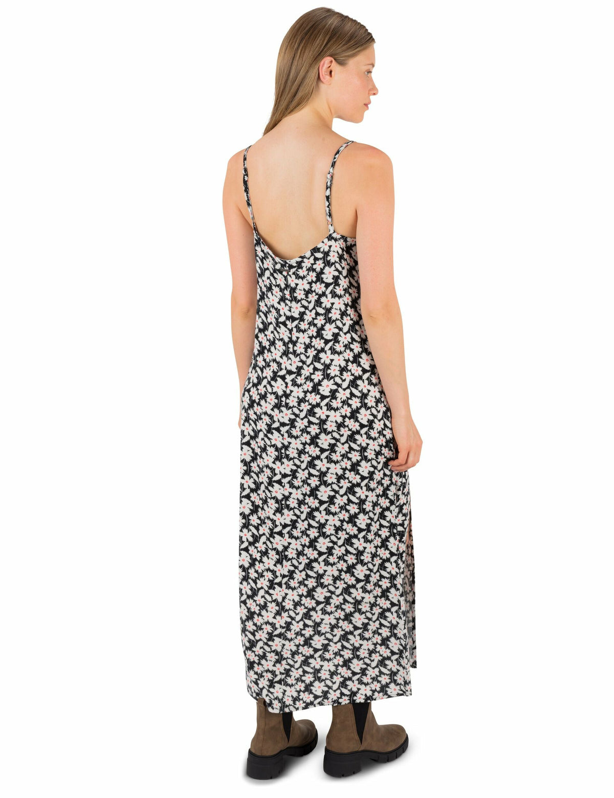 Hurley Amour Slip Dress