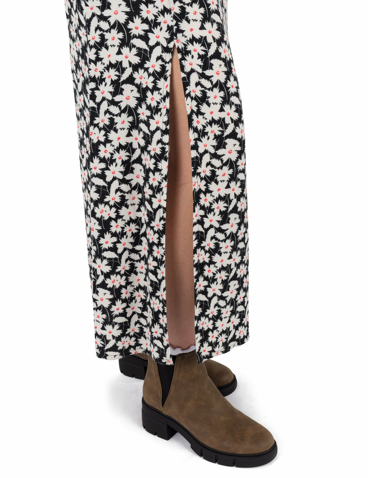 Hurley Amour Slip Dress