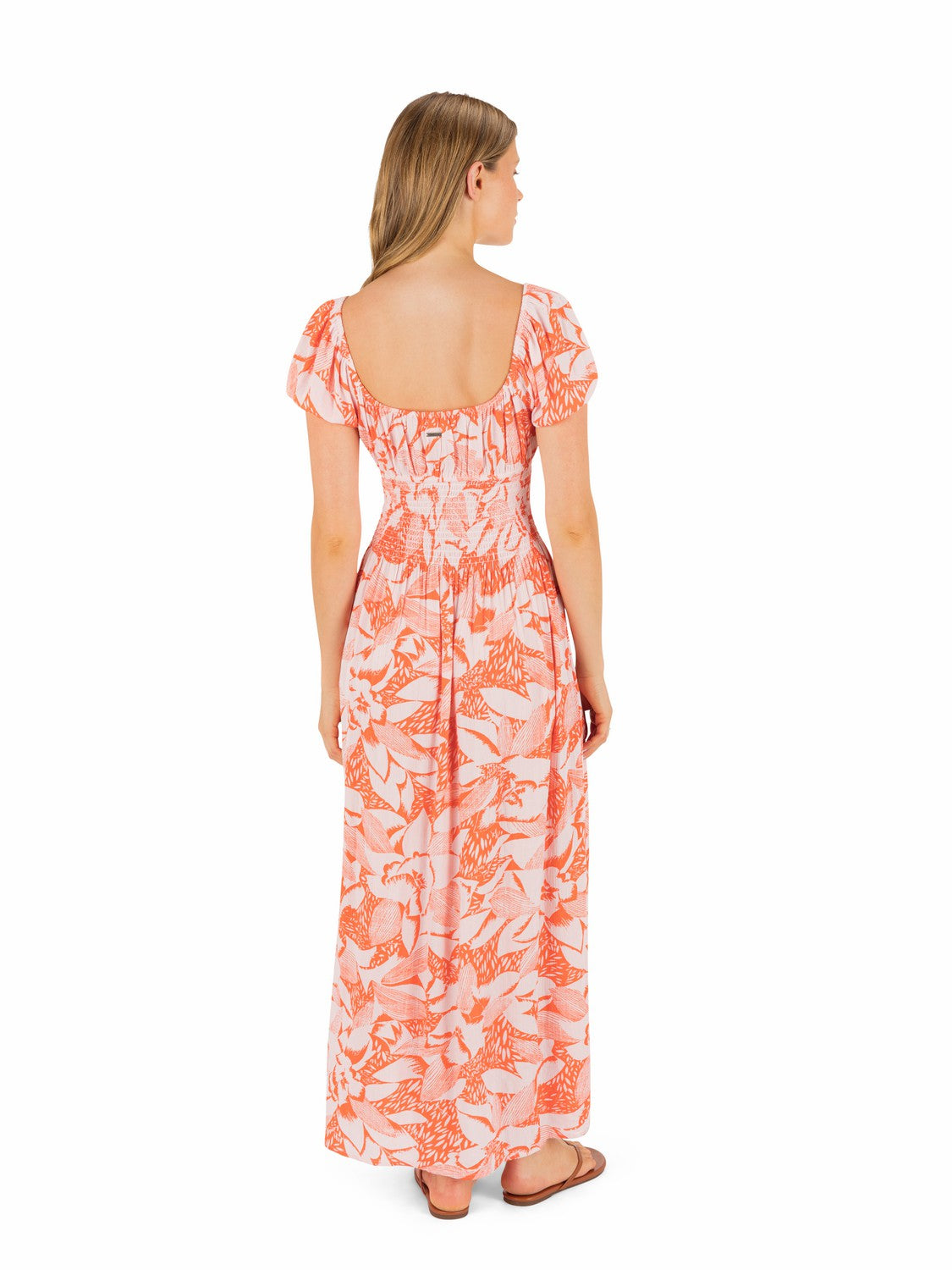Hurley Paloma Maxi Dress