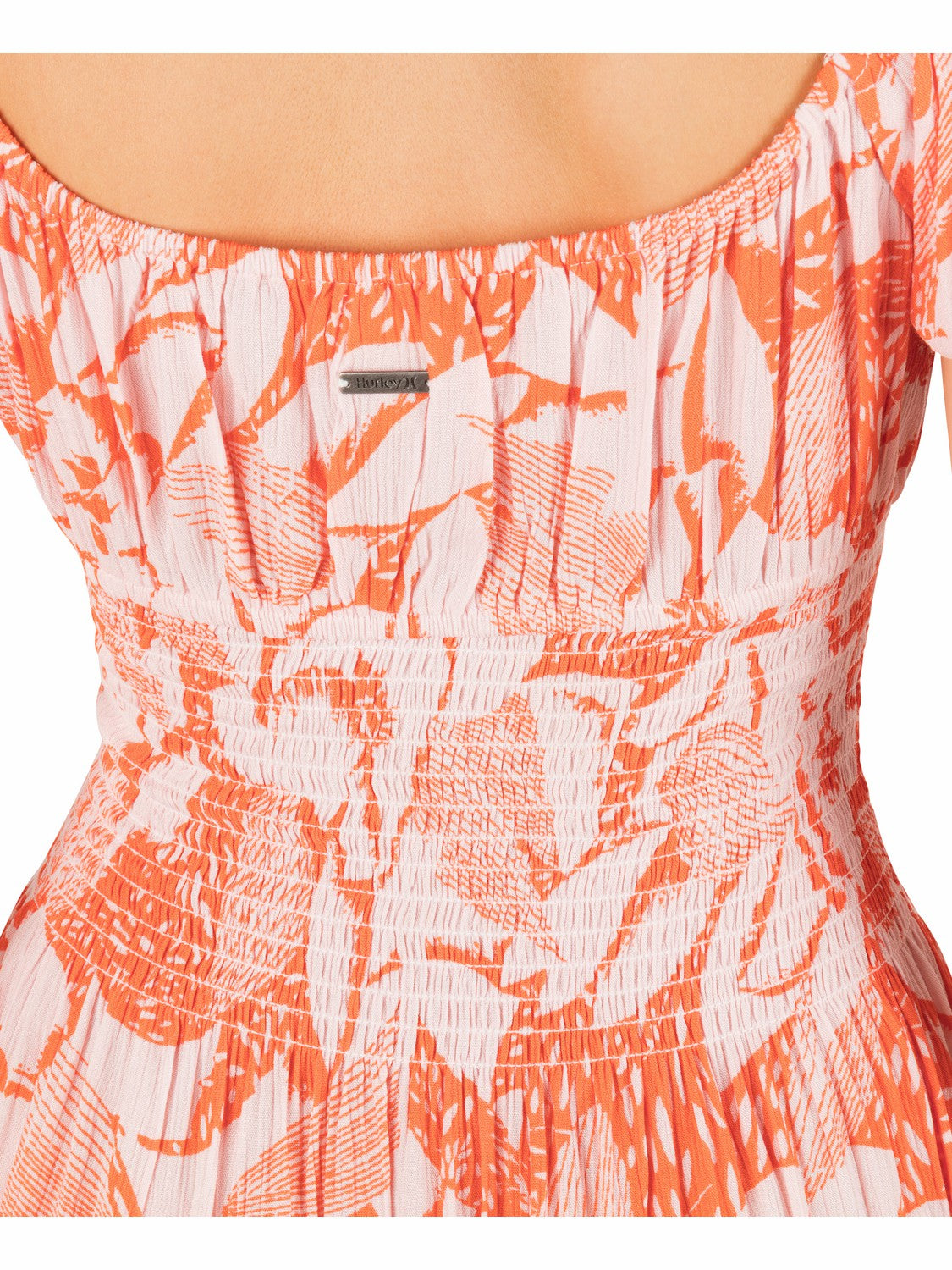 Hurley Paloma Maxi Dress
