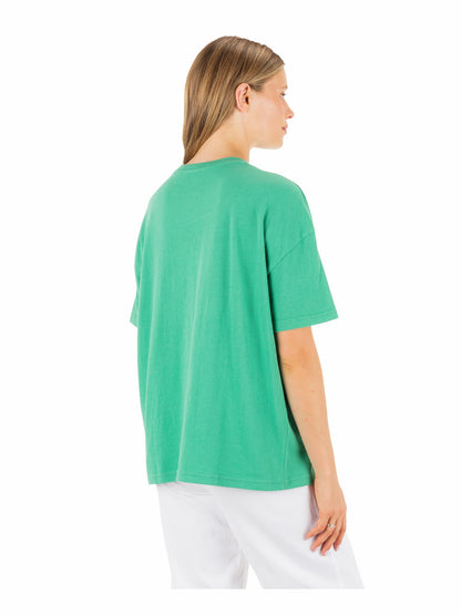 Hurley Harmony Boyfriend Tee