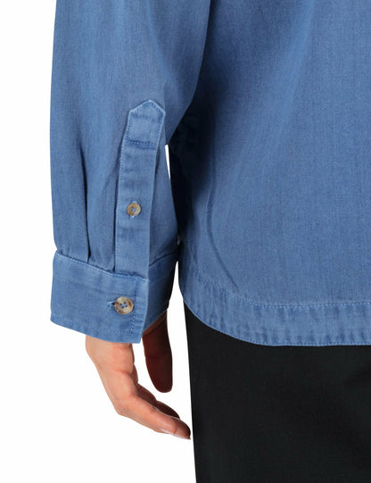 Hurley Wavy Days Overshirt