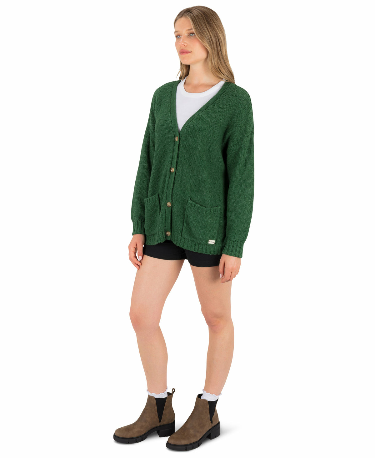 Hurley No Barriers Sweater