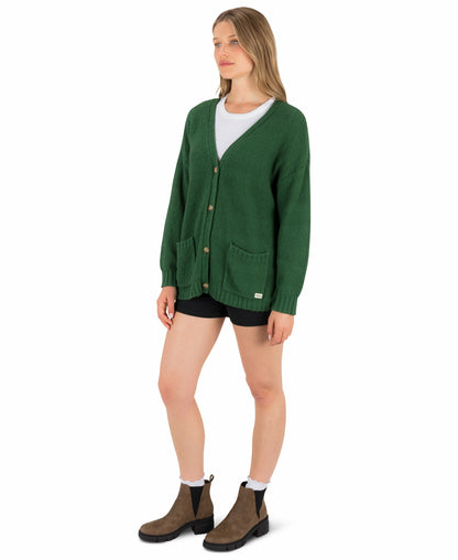 Hurley No Barriers Sweater