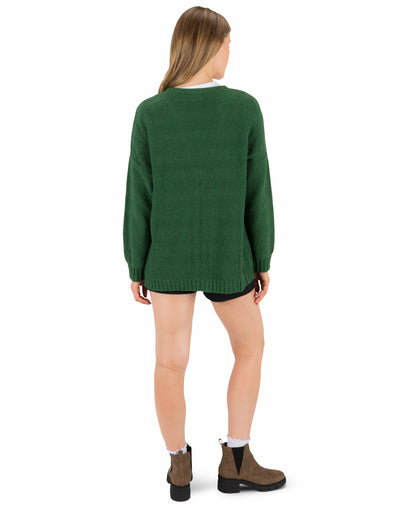 Hurley No Barriers Sweater