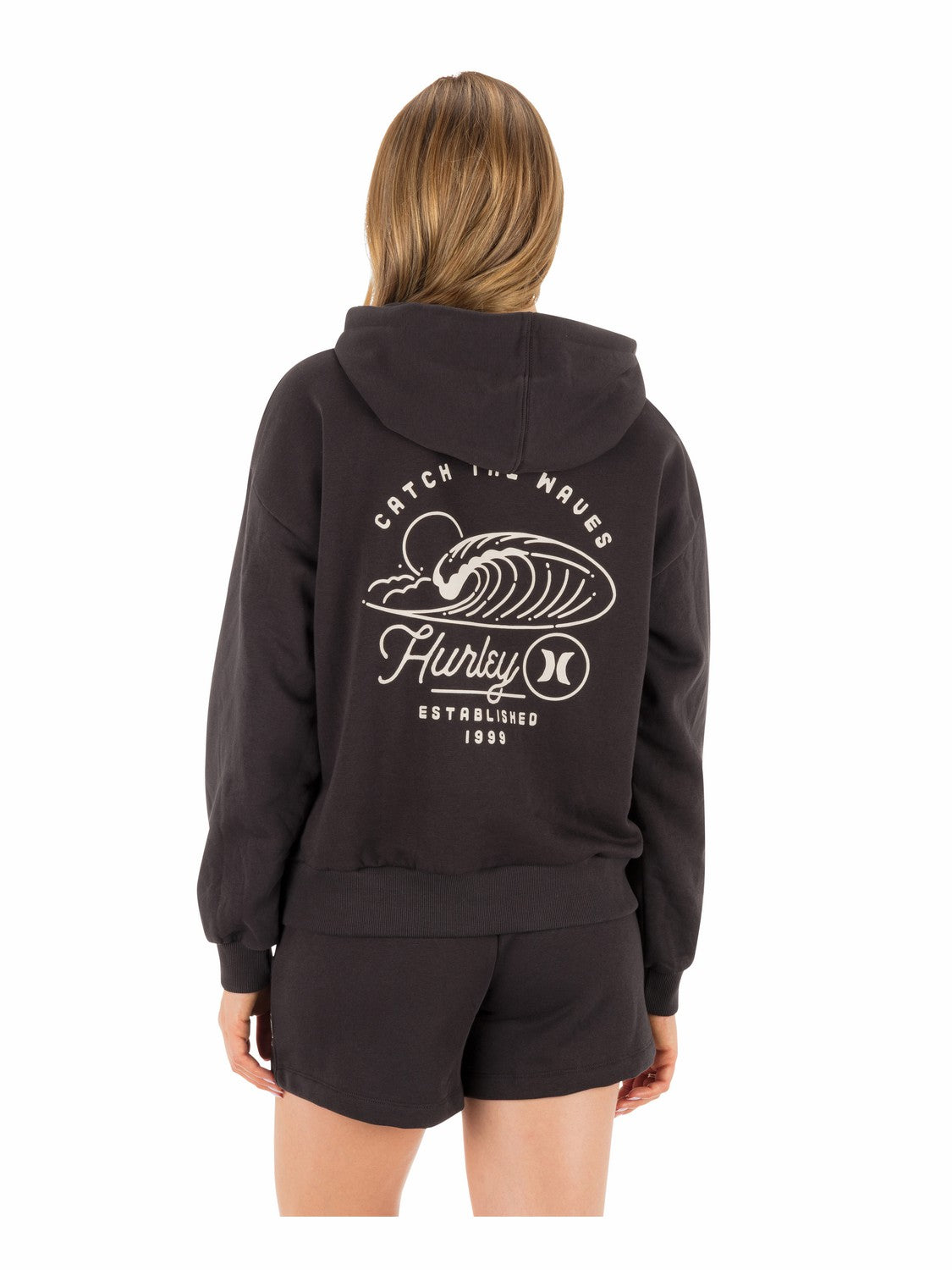 Hurley Surfbound Hoodie