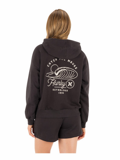 Hurley Surfbound Hoodie