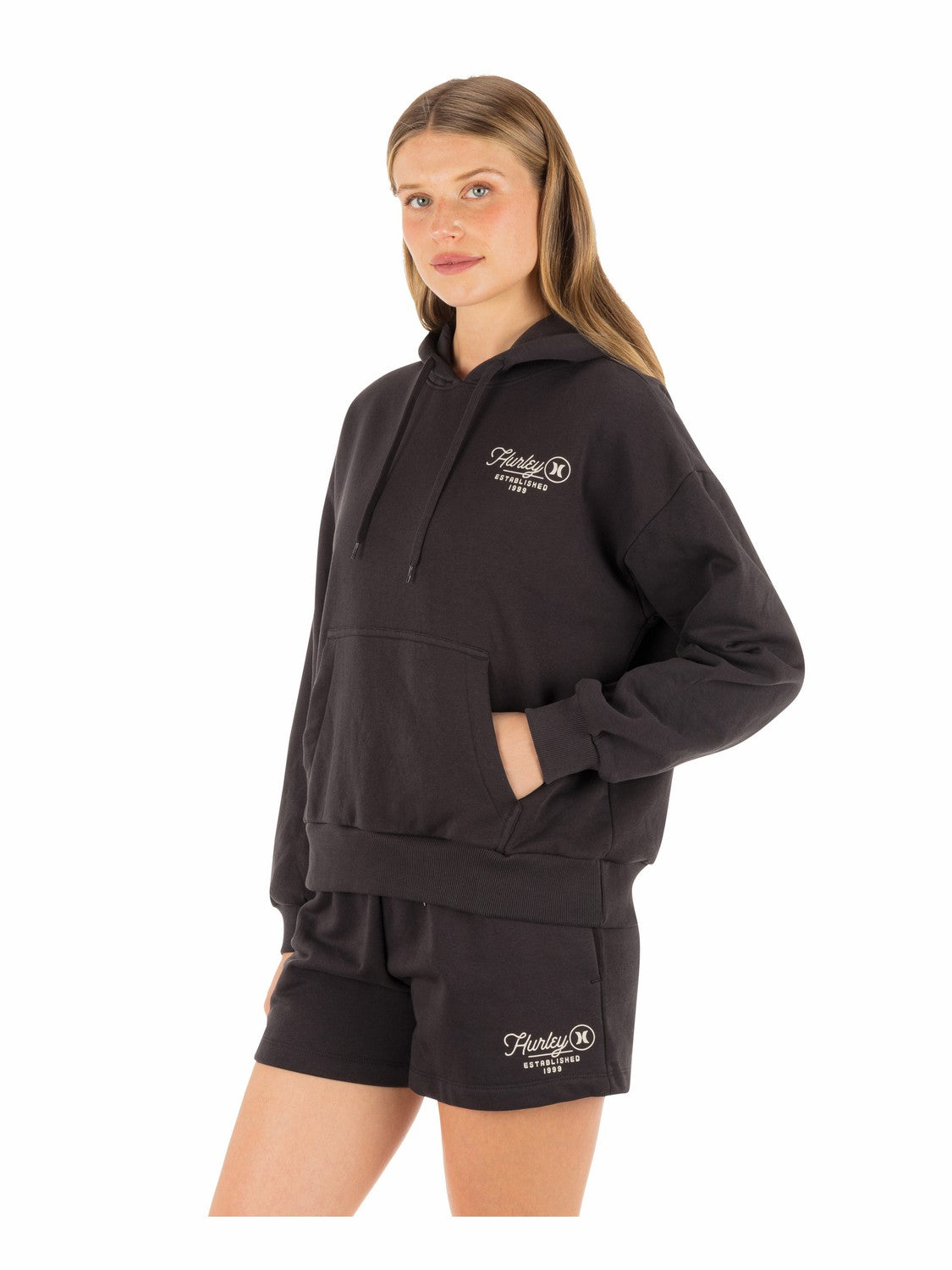 Hurley Surfbound Hoodie