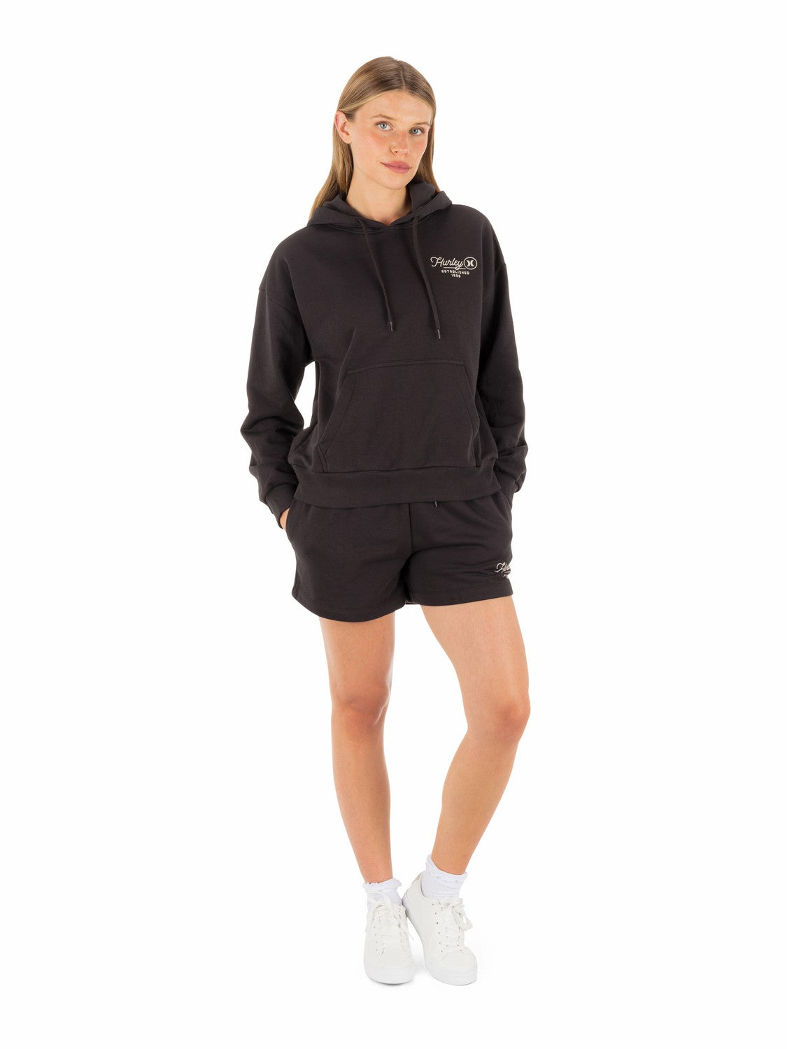 Hurley Surfbound Sweatshort