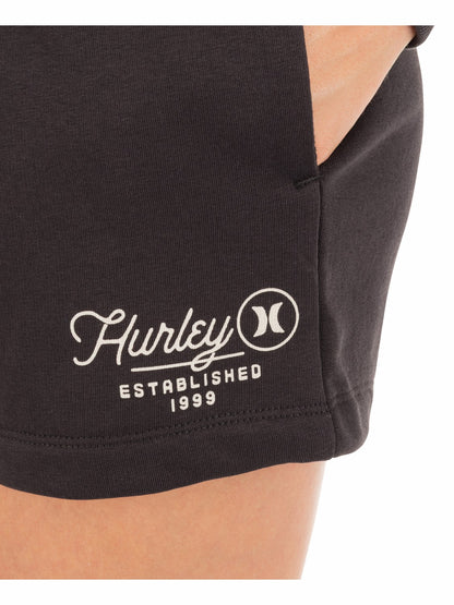 Hurley Surfbound Sweatshort