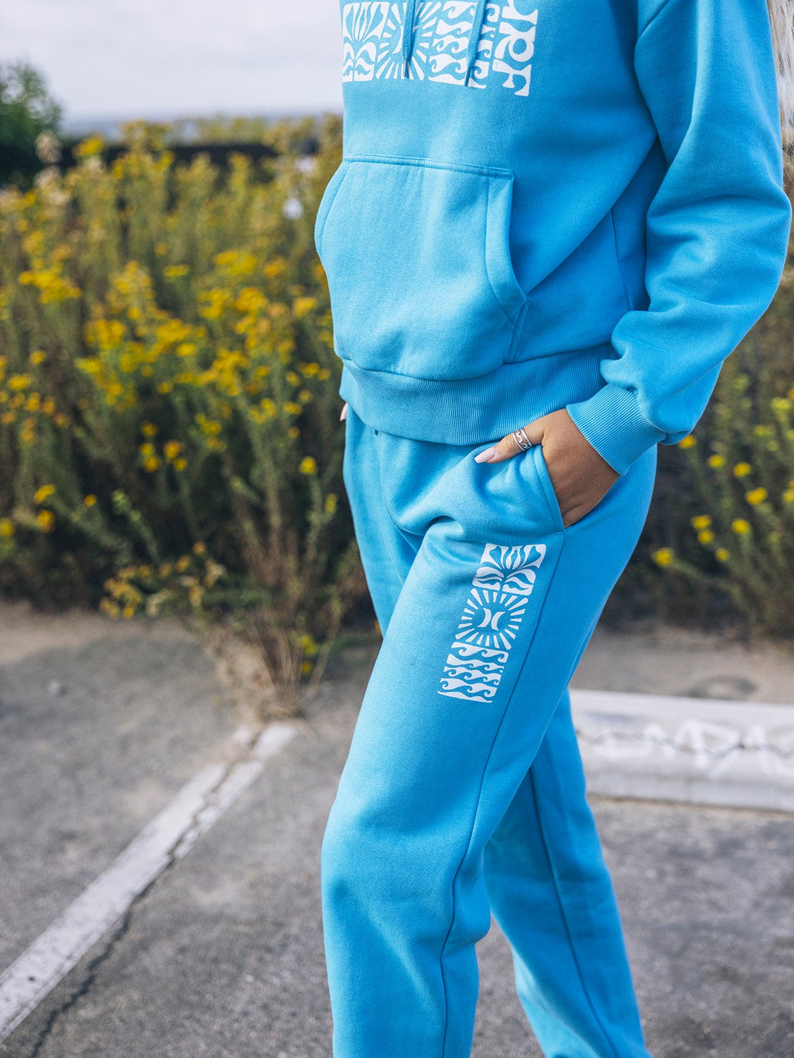 Hurley Surf Days Sweatpant
