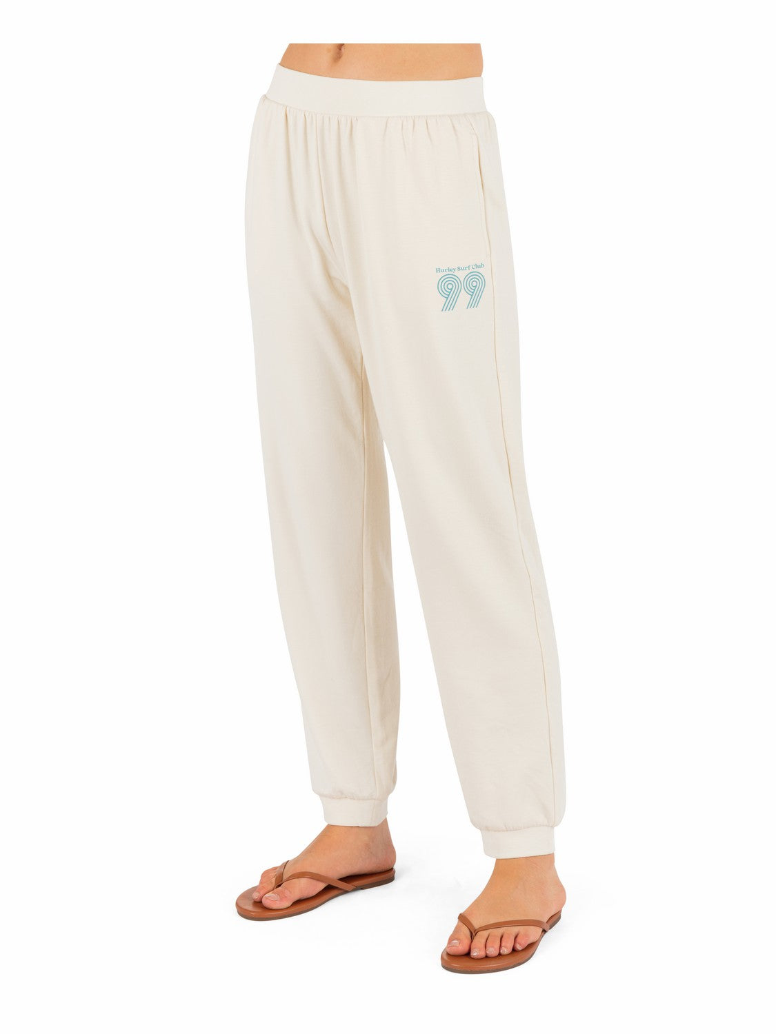 Hurley Rollers Crop Jogger