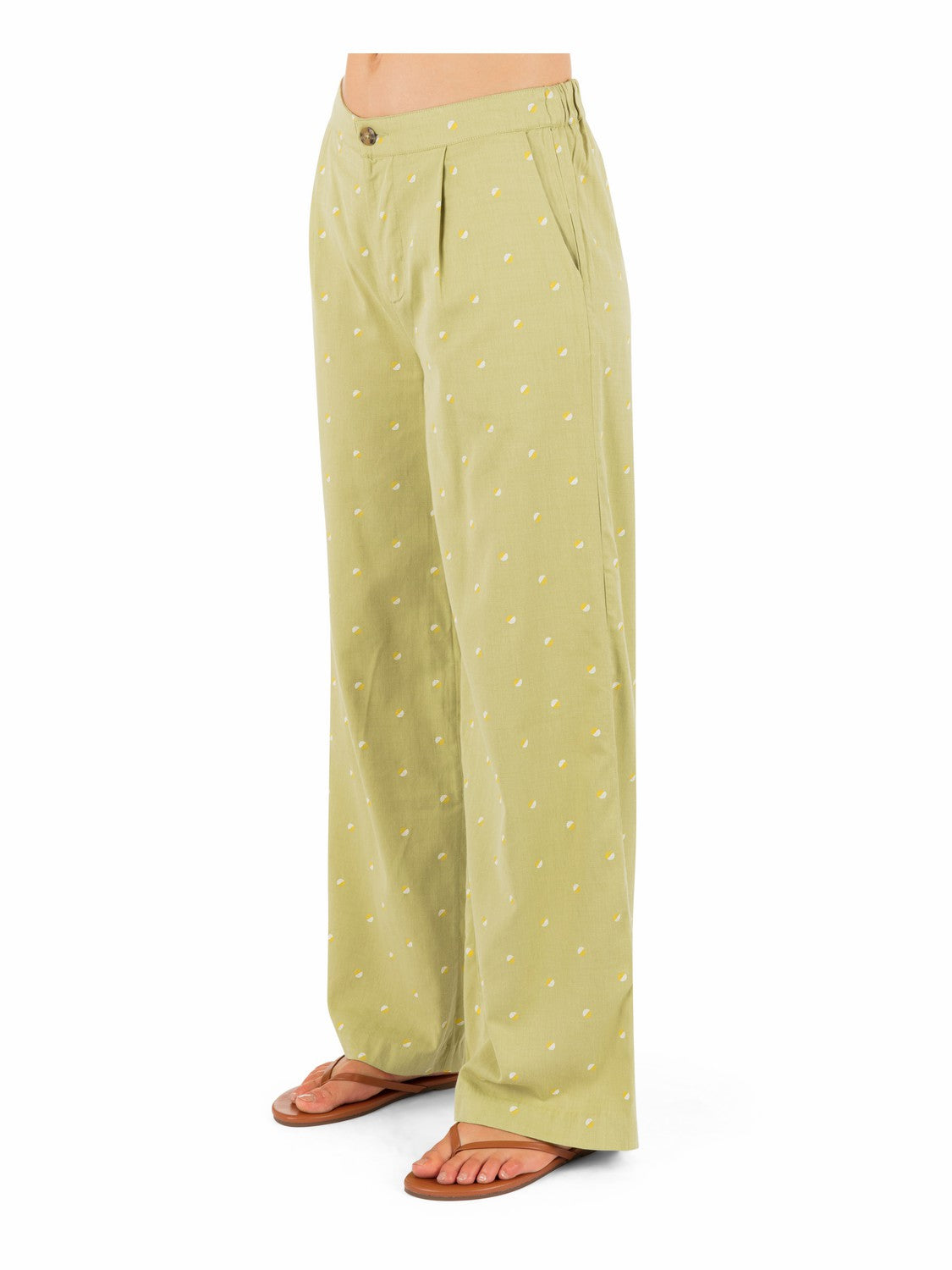 Hurley Wavy Dot Pant