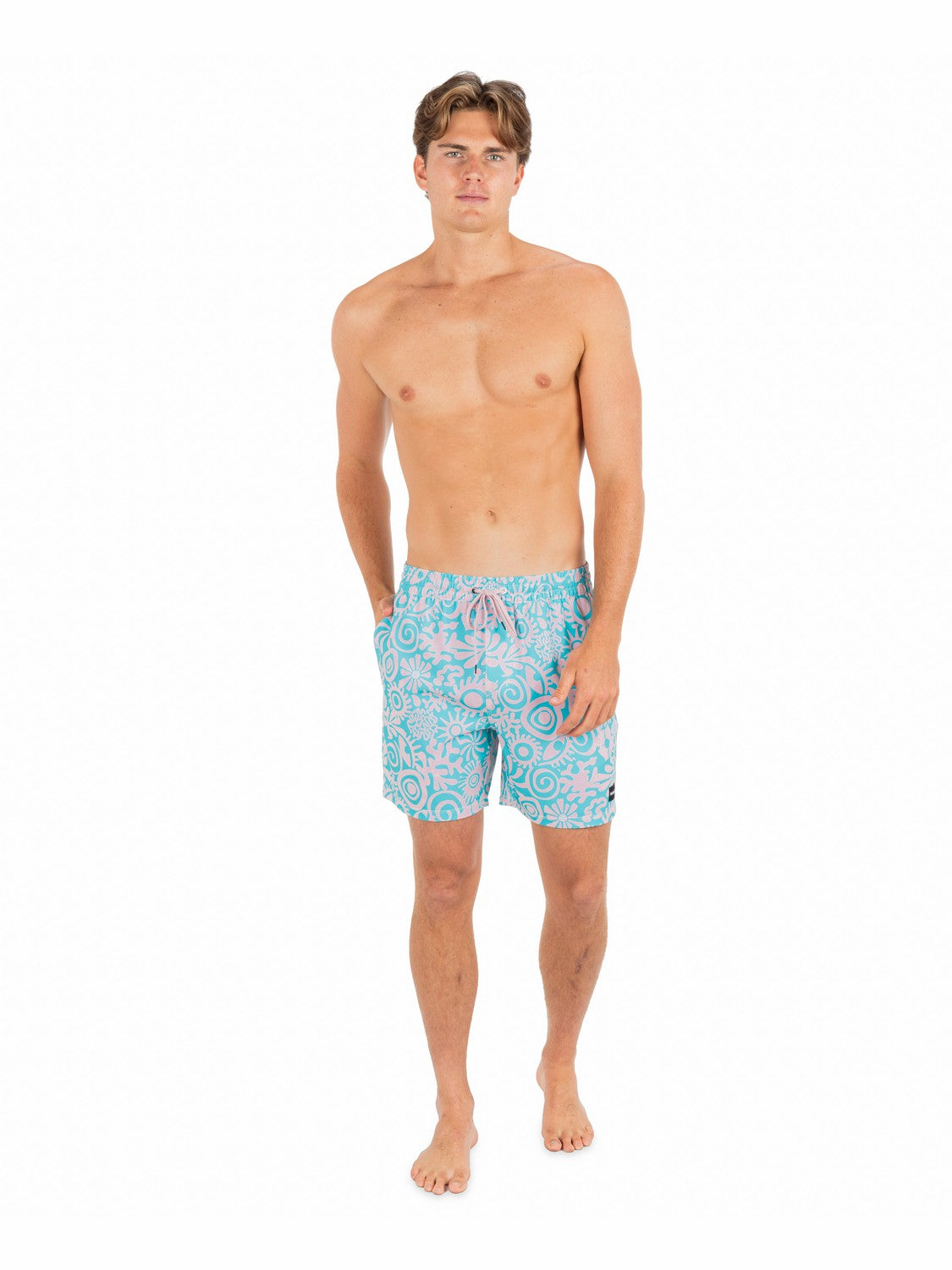 Hurley Cannonball Volley 17"