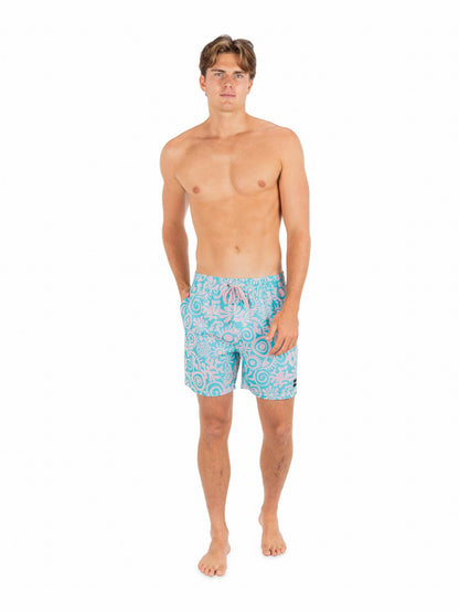 Hurley Cannonball Volley 17"