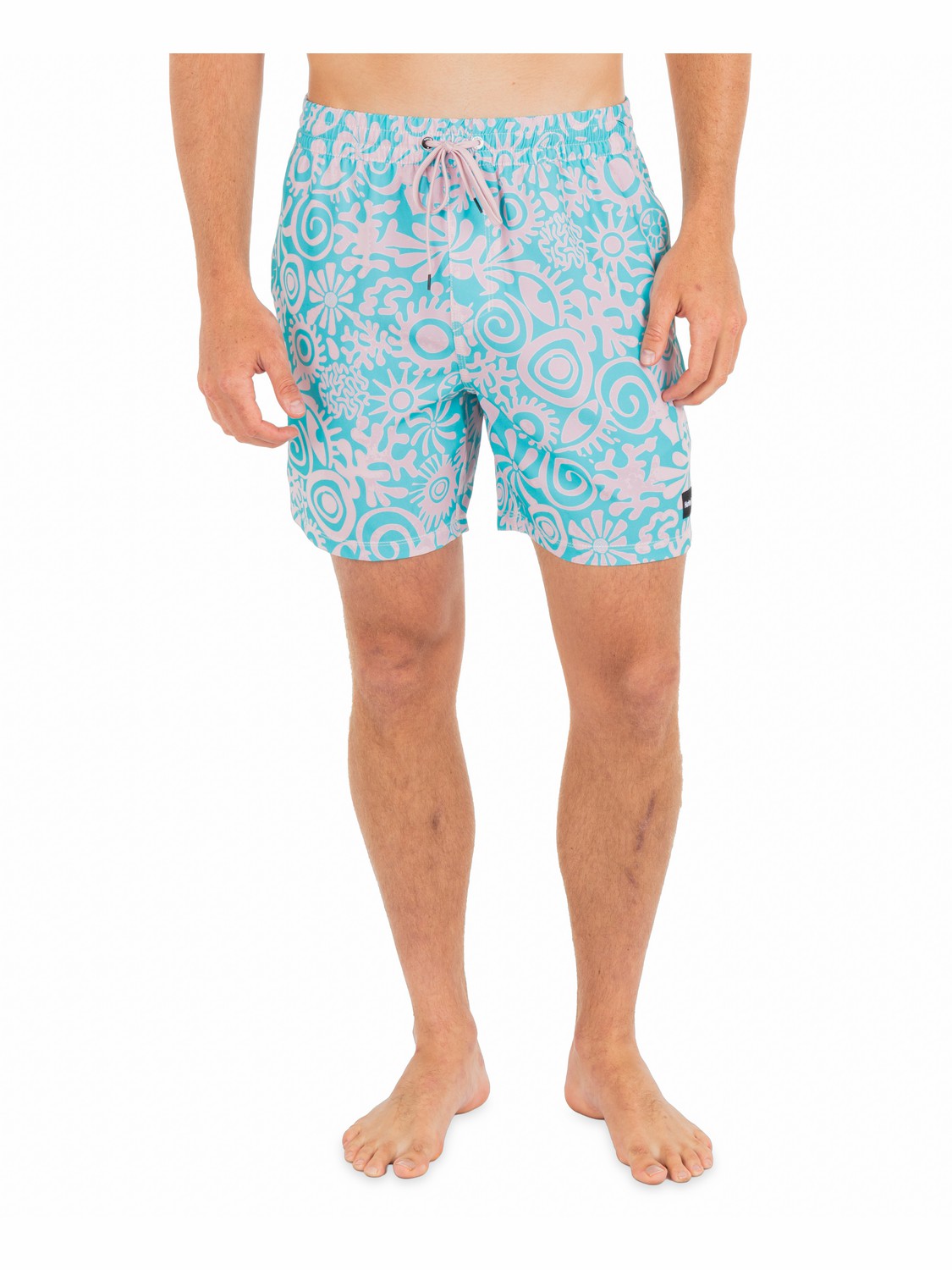 Hurley Cannonball Volley 17"