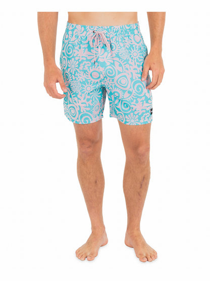 Hurley Cannonball Volley 17"