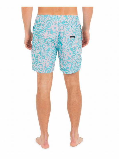 Hurley Cannonball Volley 17"