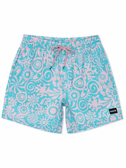 Hurley Cannonball Volley 17"