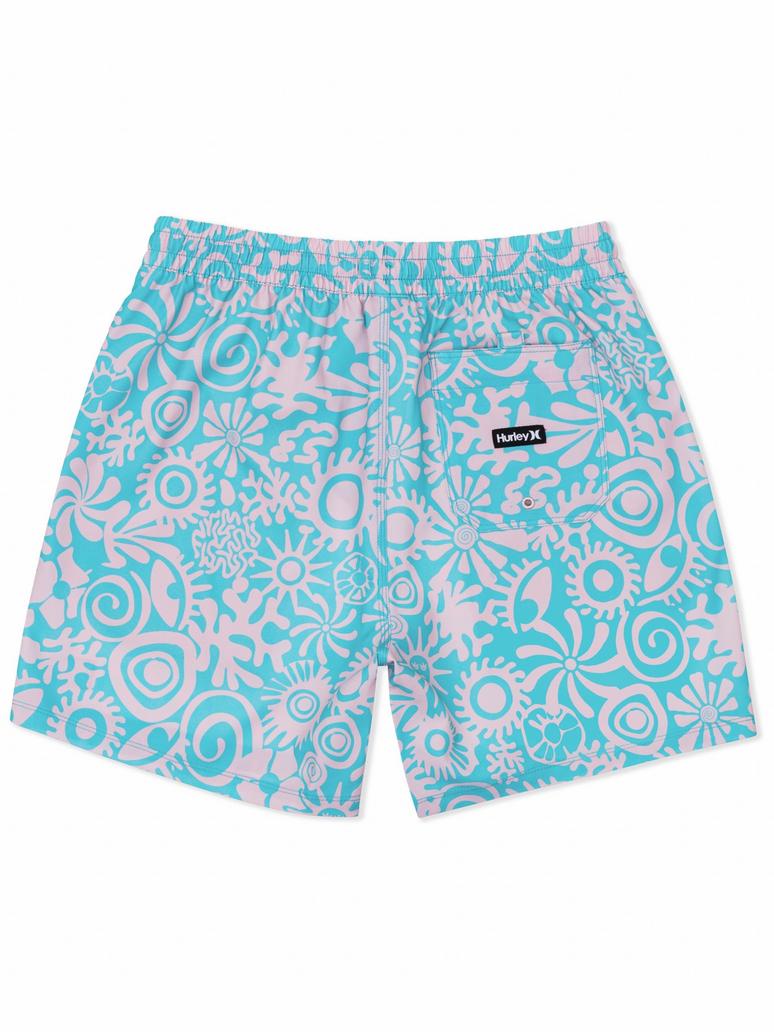 Hurley Cannonball Volley 17"