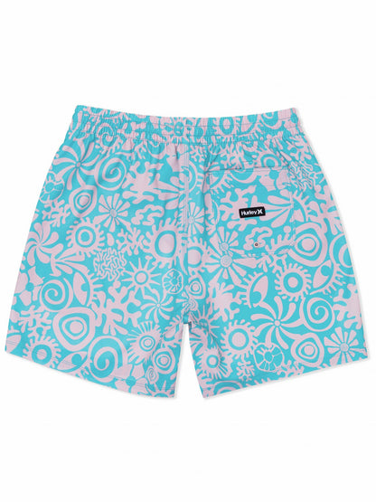 Hurley Cannonball Volley 17"