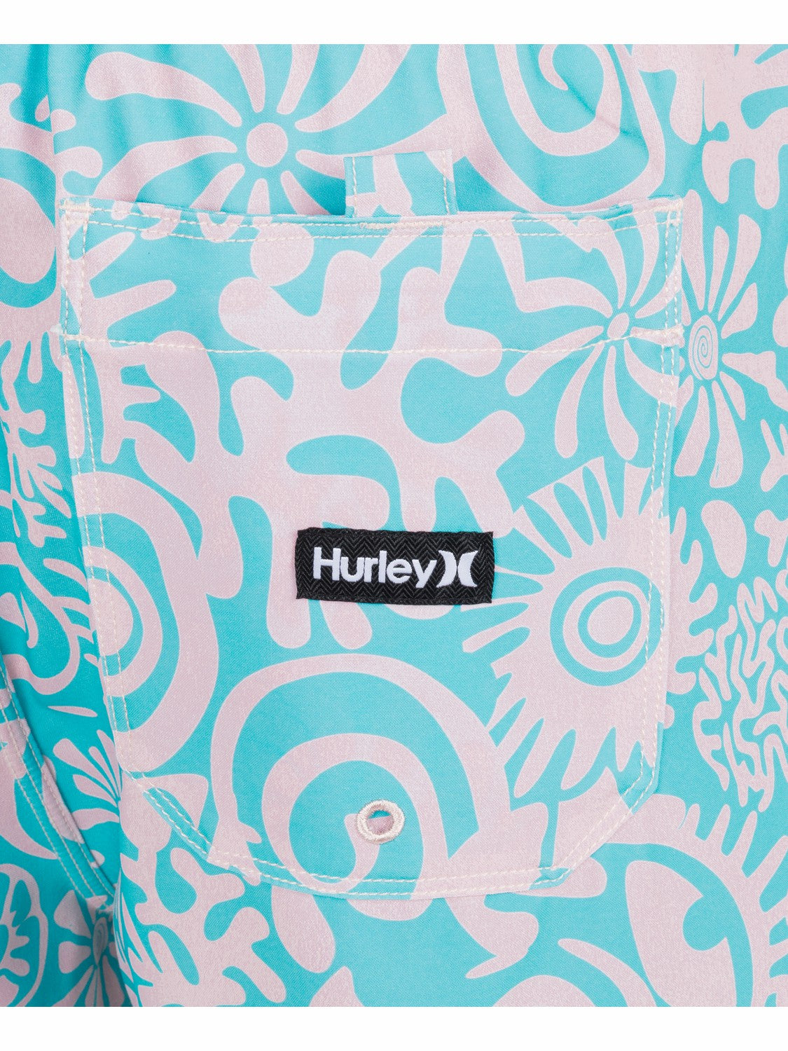 Hurley Cannonball Volley 17"