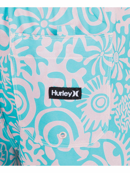 Hurley Cannonball Volley 17"