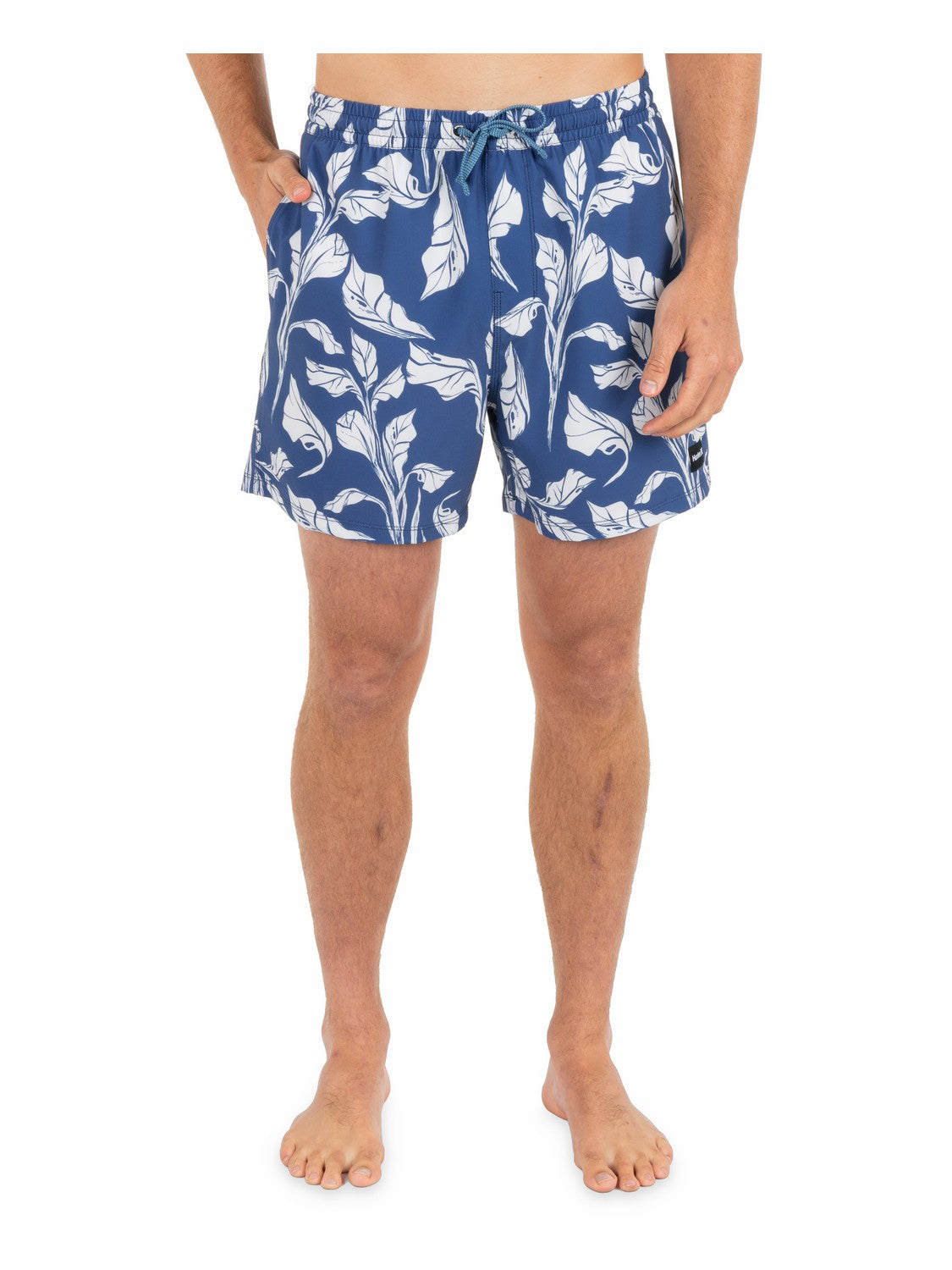 Hurley Cannonball Lined Volley 17"