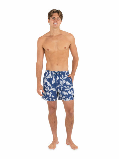 Hurley Cannonball Lined Volley 17"