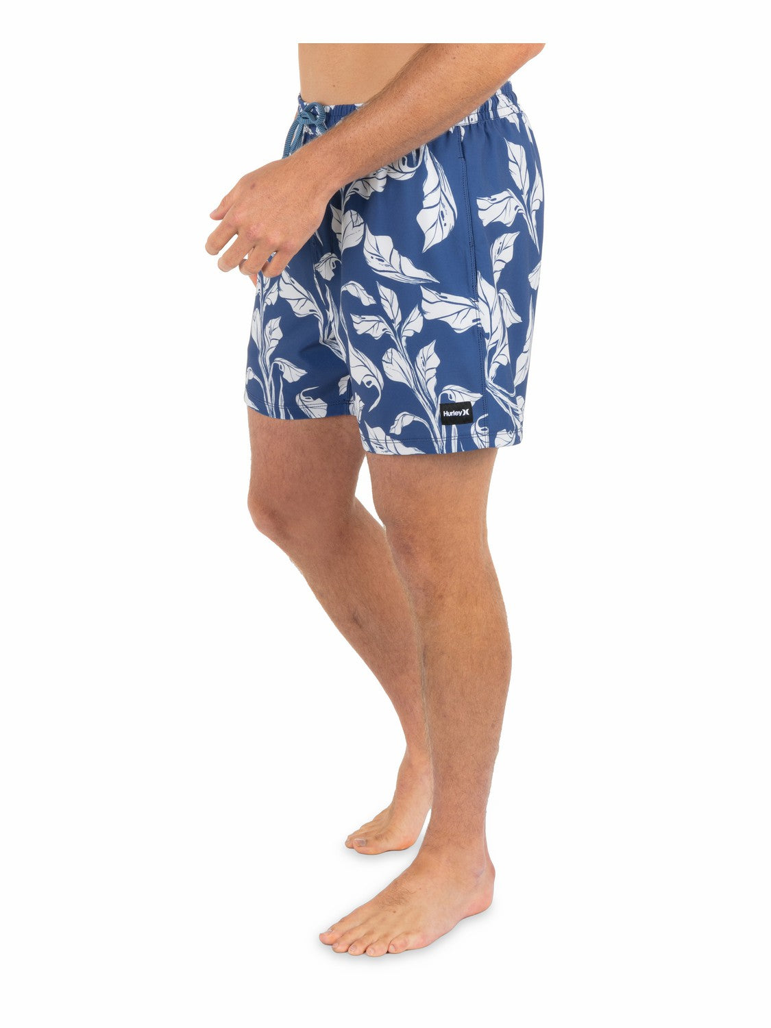 Hurley Cannonball Lined Volley 17"