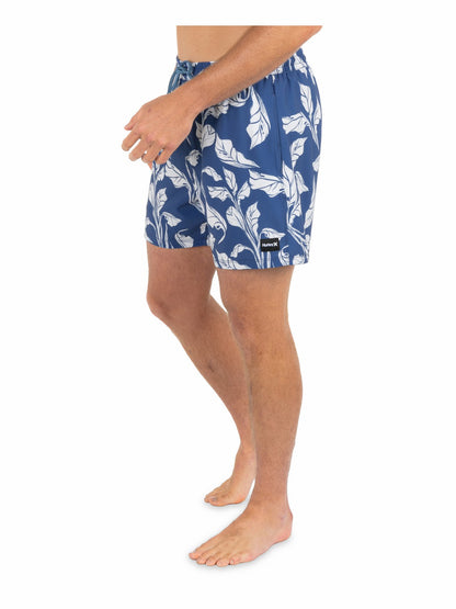 Hurley Cannonball Lined Volley 17"