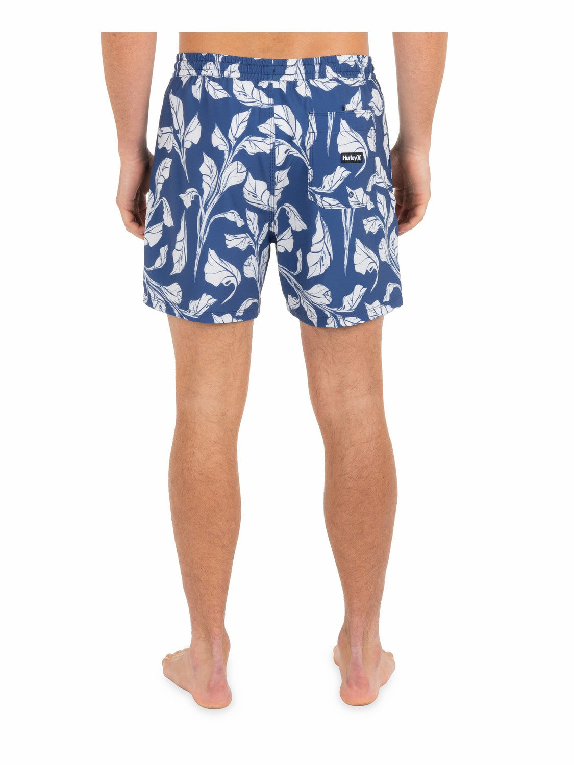 Hurley Cannonball Lined Volley 17"