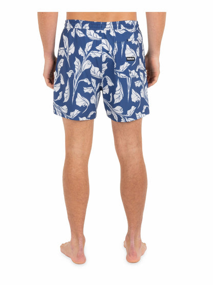 Hurley Cannonball Lined Volley 17"