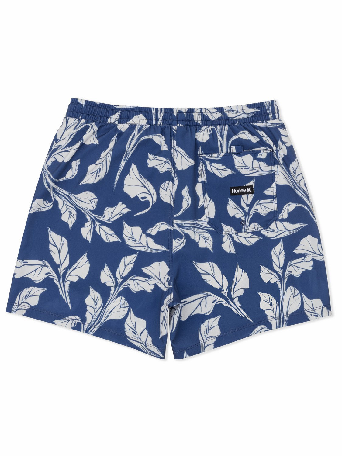 Hurley Cannonball Lined Volley 17"