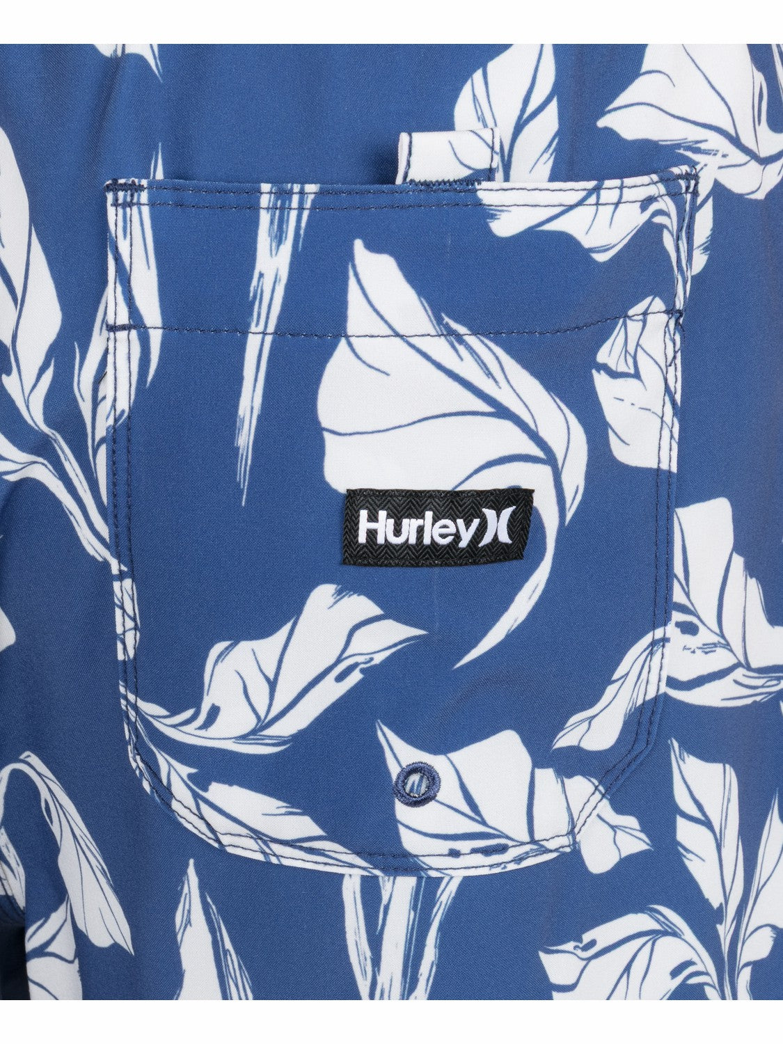 Hurley Cannonball Lined Volley 17"