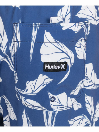 Hurley Cannonball Lined Volley 17"