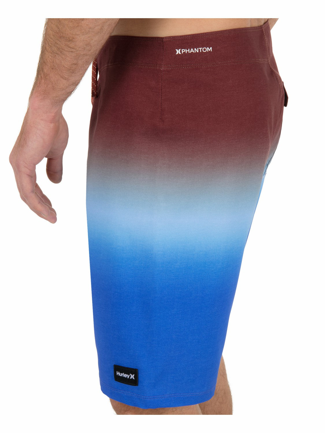 Hurley Phantom Eco Weekender 20"
